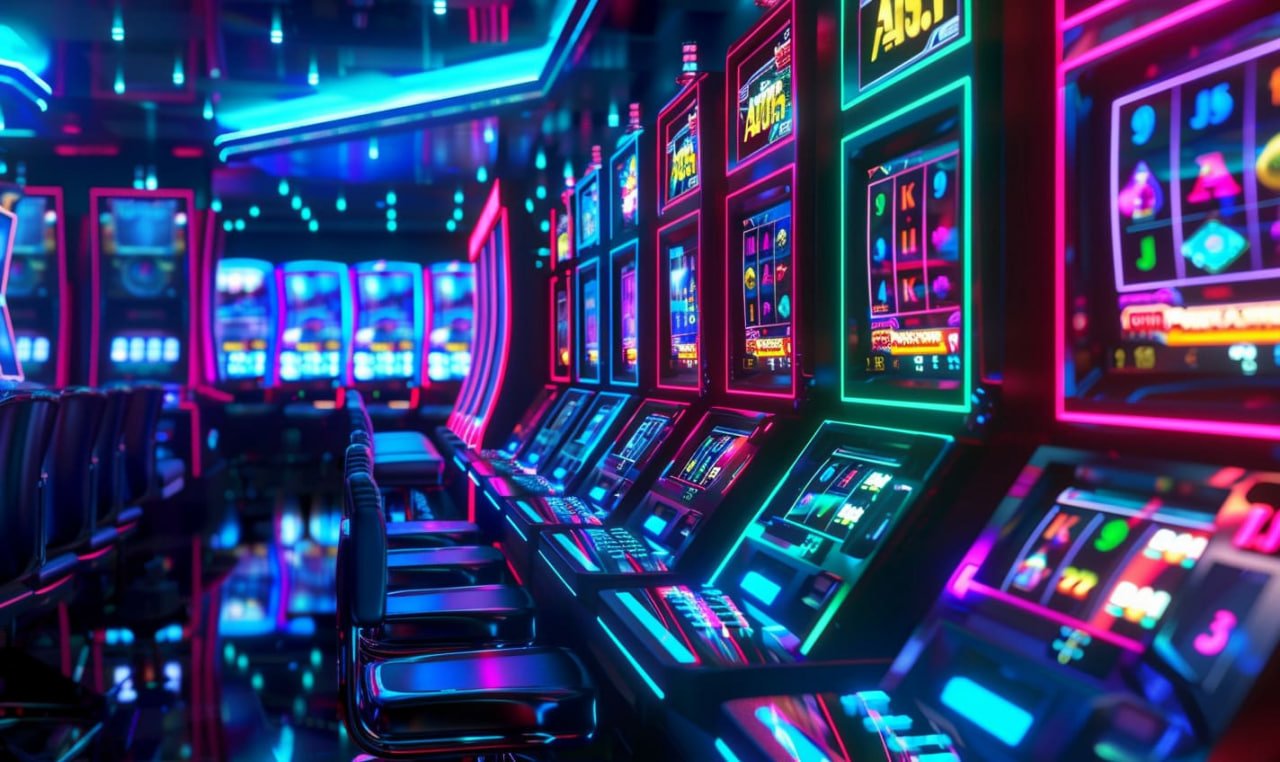 6jx15h2 Arcade Games